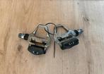 Shimano Ultegra pedalen, Ophalen of Verzenden, Zo goed als nieuw