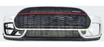 Bumper Mini Cooper Clubman F54 S JCW FACELIFT LCI 19-24 7376, Gebruikt, -, Voor, -
