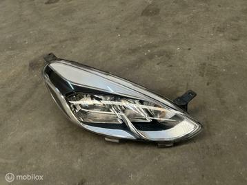 Koplamp rechts Ford Fiesta VIII('18-'22) H1BB-13W029-AE beschikbaar voor biedingen