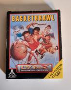 Atari Lynx: Basketbrawl, 2 spelers, Ophalen of Verzenden, Sport, Atari Lynx