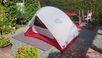 MSR Hubba Hubba NX - 2 persoons tent, Caravans en Kamperen, Tenten, Ophalen of Verzenden, Zo goed als nieuw, Tot en met 2
