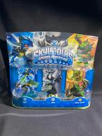 Skylanders Spyro’s Adventure Tripple Pack, Avontuur en Actie, W, 2 spelers, Ophalen of Verzenden