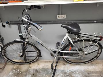 Batavus damesfiets  beschikbaar voor biedingen