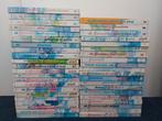 Serie Kameleon boeken 32 stuks, Ophalen of Verzenden, Zo goed als nieuw, H. de Roos