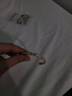 Mooie gouden armband, Ophalen, Nieuw, Goud, Goud