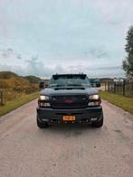 Chevrolet K2500 2004, Auto's, Automaat, Overige kleuren, Chevrolet, Diesel