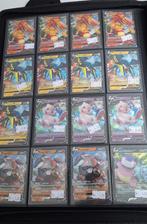 Darkness ablaze daa v kaarten, Ophalen of Verzenden, Zo goed als nieuw