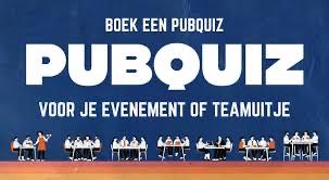 Kant en klare pubquiz voor een leuke avond!, Ophalen of Verzenden, Nieuw, Feestartikel, Overige