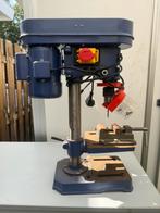 Kolomboormachine in nieuwstaat, Ophalen, Zo goed als nieuw, Kolomboormachine