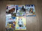 Penny en Horseland magazines, Boeken, Ophalen of Verzenden, Gelezen, Diverse, Fictie