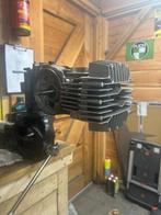 Tomos en Puch blok revisie en onderhoud enz, Fietsen en Brommers, Ophalen, Gebruikt, Blok