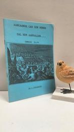 Stelwagen, Ds. C.; Aangaande Gad een bende zal hem aanvallen, Ophalen of Verzenden, Gelezen, Christendom | Protestants