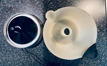 Elektronische appelsien centrifuge Princess beschikbaar voor biedingen