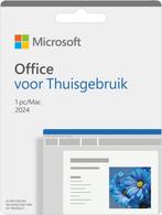 Microsoft Office 2024 (Thuis gebruik), Computers en Software, Office-software, Ophalen of Verzenden, Nieuw