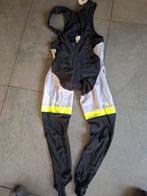 Lange wielerbroek met zeem nieuw maat 3xl heren, Ophalen of Verzenden, Nieuw, Heren, Bovenkleding
