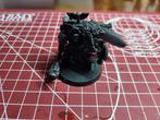 Space Wolves Captain, Ophalen of Verzenden, Zo goed als nieuw, Warhammer 40000, Figuurtje(s)