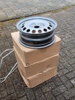 Nieuwe stalen velgen VW TRANSPORTER, Auto-onderdelen, Nieuw, 17 inch, Velg(en), Ophalen of Verzenden