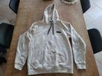 Aspact | hoodie | trui | maat XL (vast als L), Wit, Ophalen of Verzenden, Zo goed als nieuw, Maat 56/58 (XL)