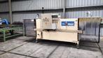 krimp tunnel /oven, Zakelijke goederen, Machines en Bouw | Industrie en Techniek, Ophalen