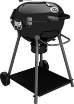 BBQ Barbecue Outdoorchef Kensington 570 C Houtskool - Zwart, Ophalen of Verzenden, Nieuw, Outdoorchef