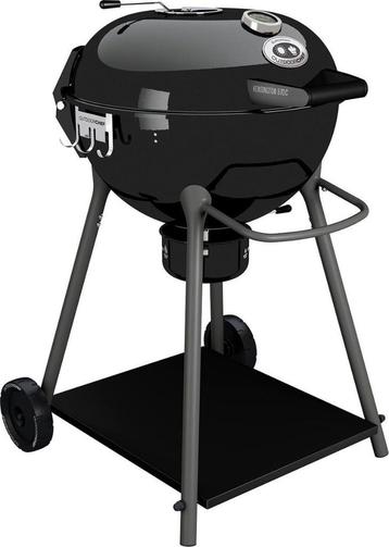 BBQ Barbecue Outdoorchef Kensington 570 C Houtskool - Zwart beschikbaar voor biedingen