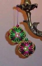 Hangers Glitter Lichtgewicht Kitsch, Ophalen of Verzenden, Nieuw