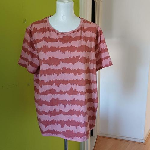 Roze top van Anna maat XXL, Kleding | Dames, Grote Maten, Zo goed als nieuw, Shirt of Top, Roze, Ophalen of Verzenden