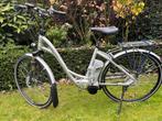 Elektrische fiets Flyer met middemotor frame 50 cm, Fietsen en Brommers, Ophalen of Verzenden, Zo goed als nieuw