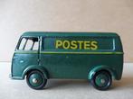 Dinky Toys, Peugeot D3A nr.25B, Ophalen of Verzenden, Gebruikt, Auto, Dinky Toys
