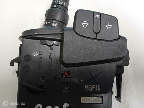 Ruitenwisser schakelaar Renault Modus 88103003, Auto-onderdelen, Dashboard en Schakelaars, Gebruikt, Ophalen of Verzenden