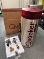 Quooker combi E 7 liter boiler nieuw, Doe-het-zelf en Verbouw, Minder dan 20 liter, Boiler, Ophalen of Verzenden, Minder dan 3 jaar oud