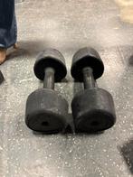 2 x 8 kg ziva dumbbells dumbbell gewichten, Dumbbell, Gebruikt, Dumbbells, Ziva