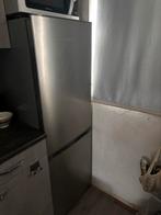 Everglades Koelkast met Vriesvak - 160cm, Witgoed en Apparatuur, Koelkasten en IJskasten, 150 tot 200 liter, Gebruikt, 45 tot 60 cm