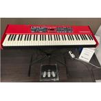 Nord Piano 5 - 73 Toetsen, Muziek en Instrumenten, Gebruikt, Overige kleuren, Digitaal, Ophalen of Verzenden