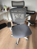 Autonomous ErgoChair Pro office chair, Ophalen of Verzenden, Zo goed als nieuw, Grijs, Bureaustoel