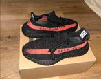 Yeezy boost 350 v2 Rood, Kleding | Heren, Schoenen, Zwart, Nieuw, Ophalen of Verzenden, Sneakers of Gympen
