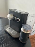 Nespresso Expert coffee & milk, Witgoed en Apparatuur, Koffiezetapparaten, Gebruikt, Ophalen of Verzenden