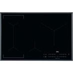 AEG inbouw inductiekookplaat IKE84445FB aanbieding!!, Ophalen, Nieuw, 4 kookzones, Inbouw