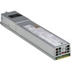Supermicro 800W/860W 80 Plus Titanium PWS-861A-1R 1U Slim, Super Micro Computer B.V., Support_Europe@supermicro.com, Het Sterrenbeeld 12, 5215 ML 's-Hertogenbosch