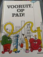 Vooruit op pad! IKEA kinderboek, Ophalen of Verzenden, Nieuw, Fictie algemeen