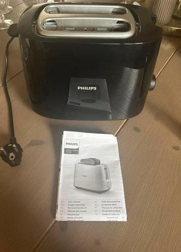 Philips Broodrooster (nieuw) beschikbaar voor biedingen