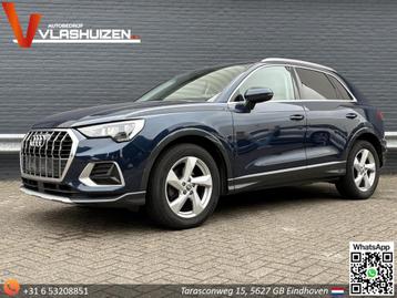 Audi Q3 35 TDI S tronic Advanced Business Edition | € 17.3 beschikbaar voor biedingen
