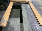 Hardhout-Guariuba-planken-terrasdelen-steigerdelen-28x130 mm, Ophalen, Planken, Nieuw, Hardhout