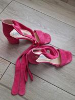 Fabiene Chapot Roze Suède Espadrilles - Maat 41, Kleding | Dames, Schoenen, Ophalen