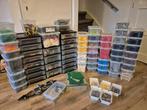 Grote partij gesorteerd Lego, Ophalen, Gebruikt, Losse stenen, Lego