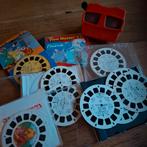 View-Master met Disney Films, Ophalen of Verzenden, Gebruikt, Ontdekken