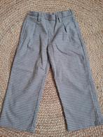 Geruite broek maat 104, Broek, Kids, Jongen of Meisje, Ophalen of Verzenden