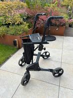 ToPro rollator, Ophalen, Zo goed als nieuw
