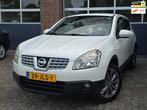Nissan Qashqai 1.6 Acenta Nap |Clima |Android |Apk, Voorwielaandrijving, 15 km/l, Gebruikt, 4 cilinders