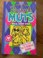 Dagboek van een Muts - BFF's voor even, Ophalen of Verzenden, Zo goed als nieuw, Fictie algemeen
